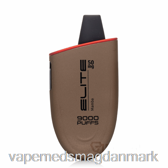 Engangs Vape Danmark Bugatti Elite 9000 Engangs Mamba